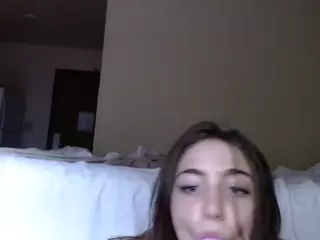 Preciousanpearly's Live Sex Cam Show