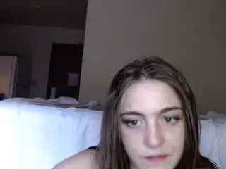 Preciousanpearly's Live Sex Cam Show