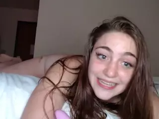 Preciousanpearly's Live Sex Cam Show