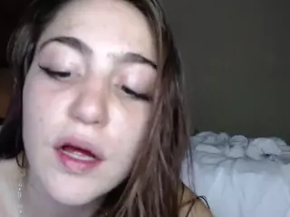 Preciousanpearly's Live Sex Cam Show