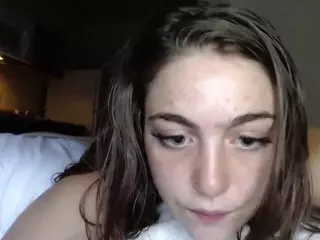 Preciousanpearly's Live Sex Cam Show