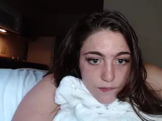 Preciousanpearly's Live Sex Cam Show