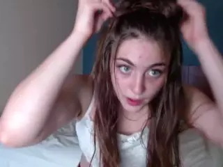 Preciousanpearly's Live Sex Cam Show