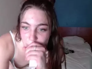 Preciousanpearly's Live Sex Cam Show