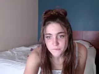 Preciousanpearly's Live Sex Cam Show