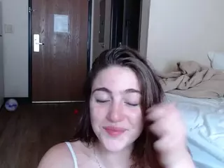 Preciousanpearly's Live Sex Cam Show