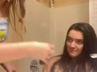 Preciousanpearly's Live Sex Cam Show