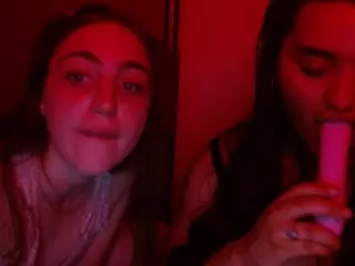 Preciousanpearly's Live Sex Cam Show