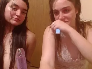 Preciousanpearly's Live Sex Cam Show