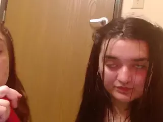 Preciousanpearly's Live Sex Cam Show