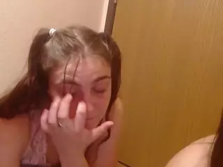 Preciousanpearly's Live Sex Cam Show