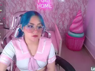 ryuujiin-ch's Live Sex Cam Show