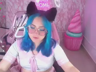 ryuujiin-ch's Live Sex Cam Show