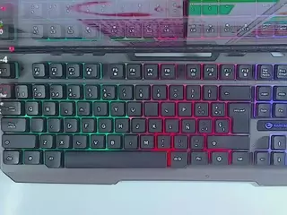 ryuujiin-ch's Live Sex Cam Show
