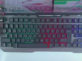 ryuujiin-ch's Live Sex Cam Show