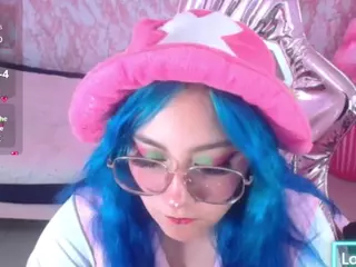 ryuujiin-ch's Live Sex Cam Show