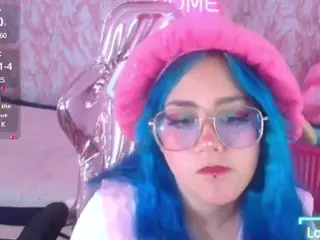 ryuujiin-ch's Live Sex Cam Show