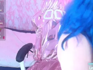 ryuujiin-ch's Live Sex Cam Show
