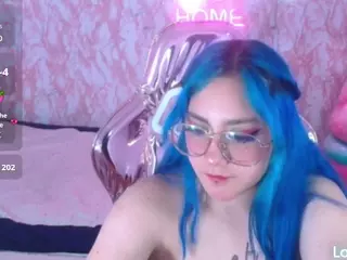 ryuujiin-ch's Live Sex Cam Show