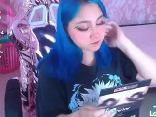 ryuujiin-ch's Live Sex Cam Show