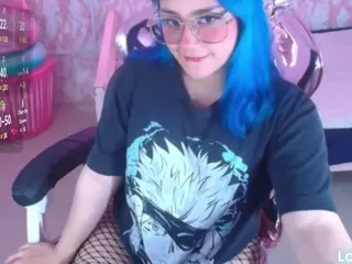 ryuujiin-ch's Live Sex Cam Show