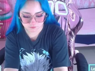 ryuujiin-ch's Live Sex Cam Show