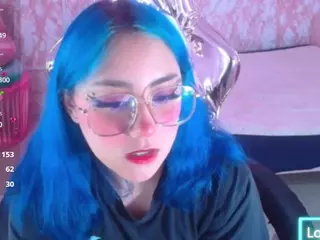 ryuujiin-ch's Live Sex Cam Show