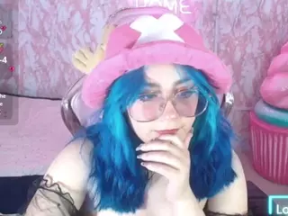 ryuujiin-ch's Live Sex Cam Show