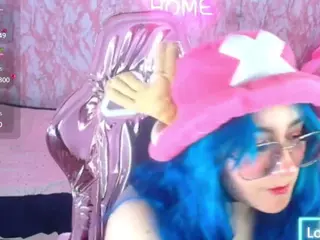 ryuujiin-ch's Live Sex Cam Show