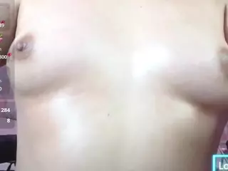 ryuujiin-ch's Live Sex Cam Show