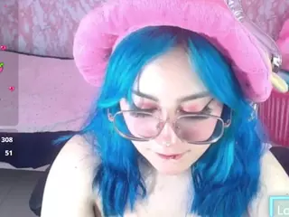 ryuujiin-ch's Live Sex Cam Show