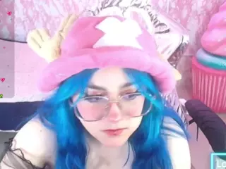 ryuujiin-ch's Live Sex Cam Show