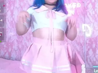 ryuujiin-ch's Live Sex Cam Show