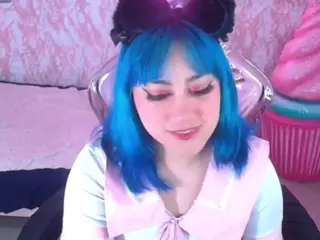 ryuujiin-ch's Live Sex Cam Show