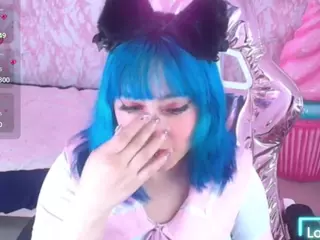 ryuujiin-ch's Live Sex Cam Show