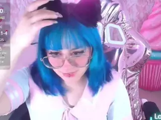 ryuujiin-ch's Live Sex Cam Show