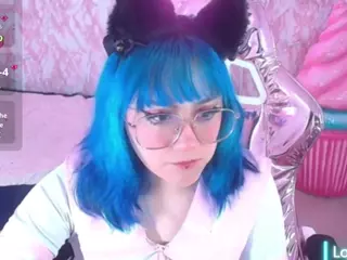 ryuujiin-ch's Live Sex Cam Show
