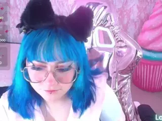 ryuujiin-ch's Live Sex Cam Show