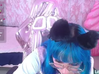 ryuujiin-ch's Live Sex Cam Show