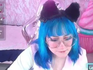 ryuujiin-ch's Live Sex Cam Show