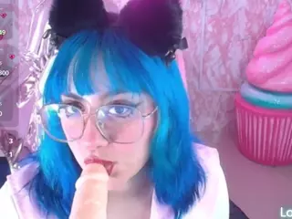ryuujiin-ch's Live Sex Cam Show