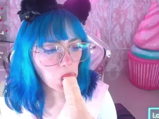 ryuujiin-ch's Live Sex Cam Show
