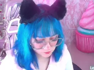 ryuujiin-ch's Live Sex Cam Show