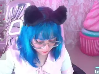 ryuujiin-ch's Live Sex Cam Show