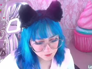 ryuujiin-ch's Live Sex Cam Show