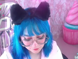 ryuujiin-ch's Live Sex Cam Show