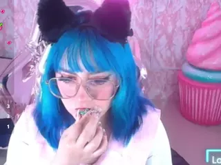 ryuujiin-ch's Live Sex Cam Show