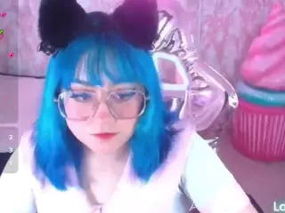 ryuujiin-ch's Live Sex Cam Show