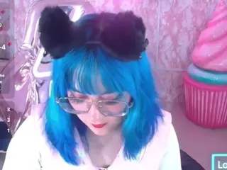 ryuujiin-ch's Live Sex Cam Show
