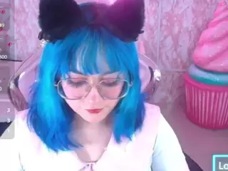 ryuujiin-ch's Live Sex Cam Show